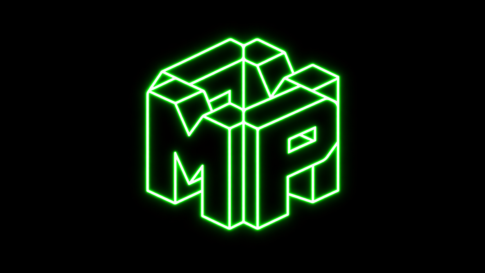 Millennium Plastics Cube