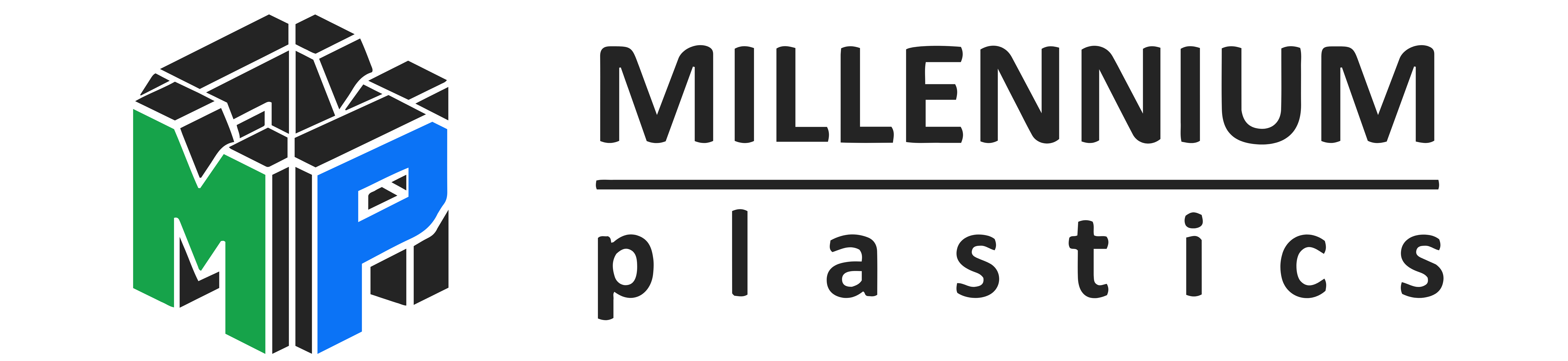 Millennium Plastics