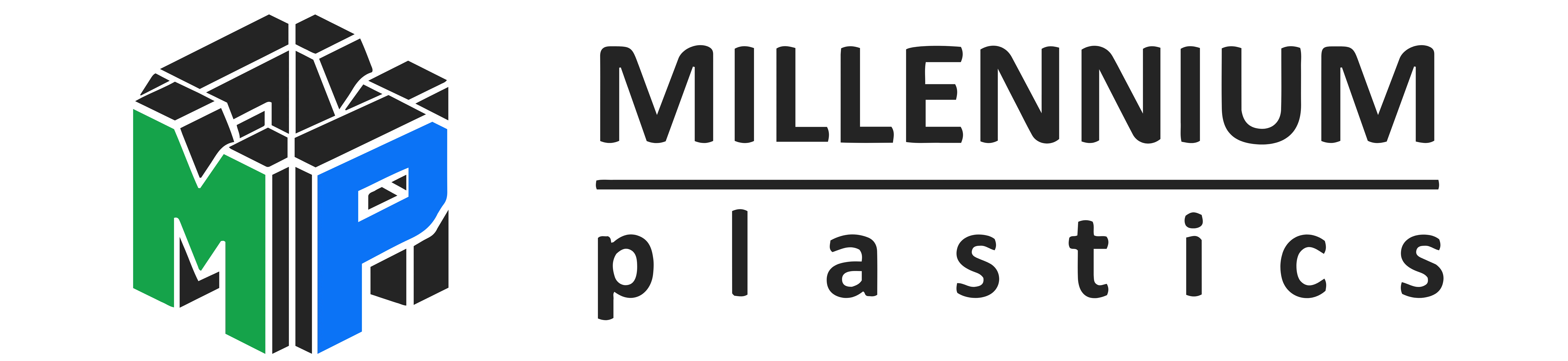 Millennium Plastics